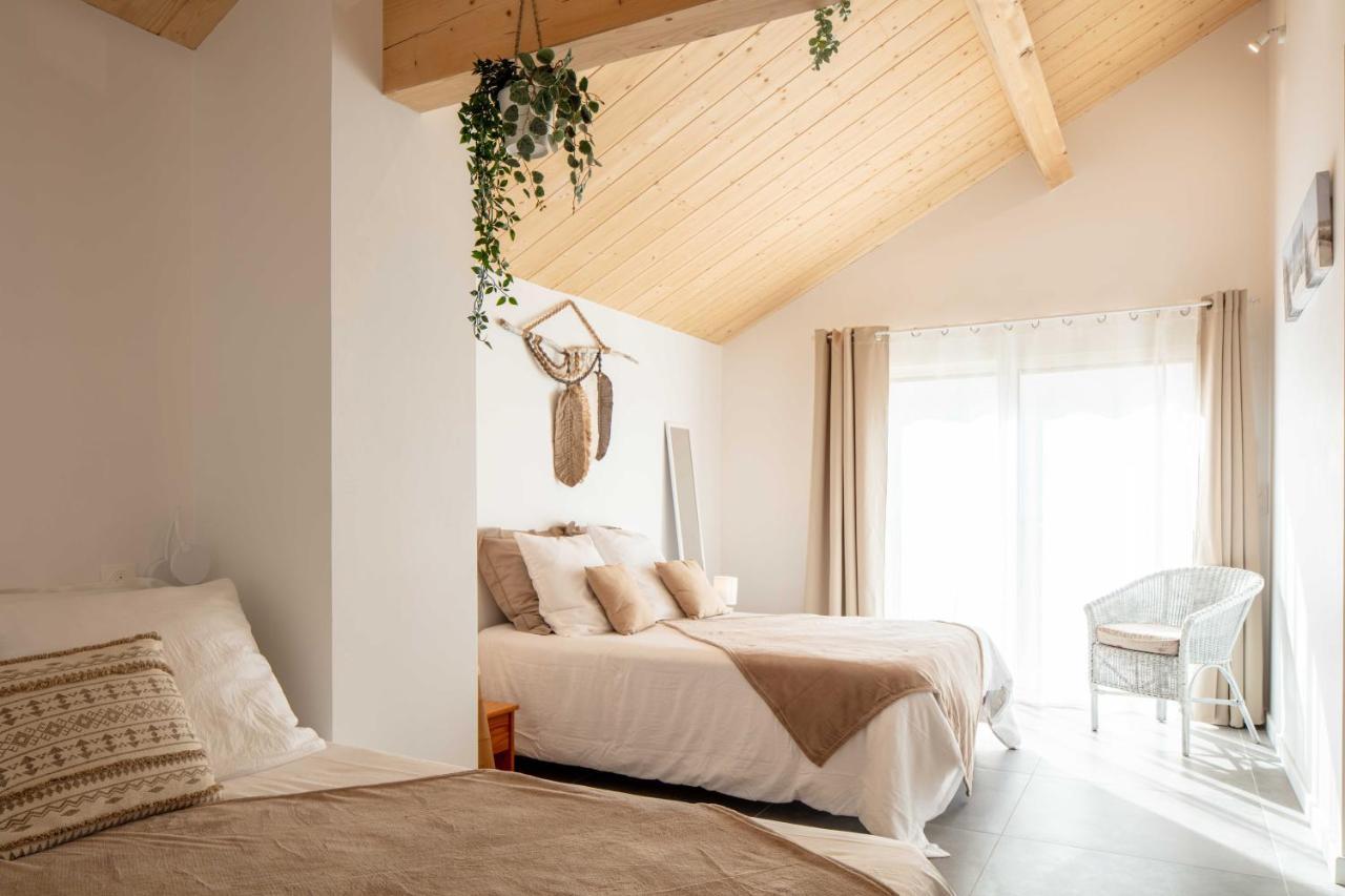 Ted Surf House Bed & Breakfast Капбретон Екстериор снимка